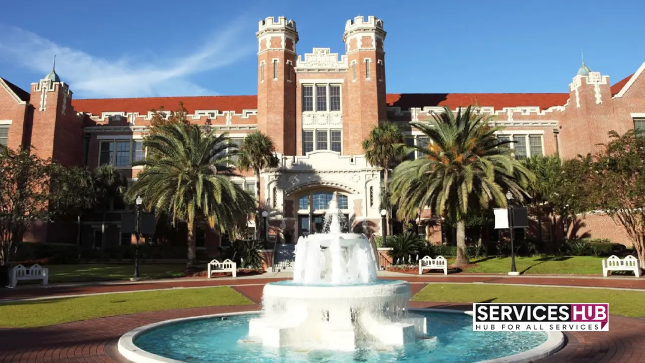 Florida’s Higher Education Institutions